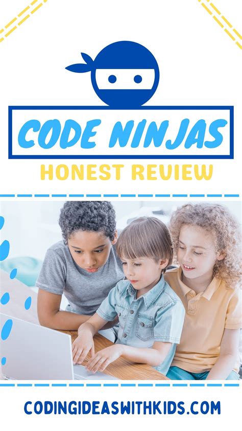 how much is code ninjas
